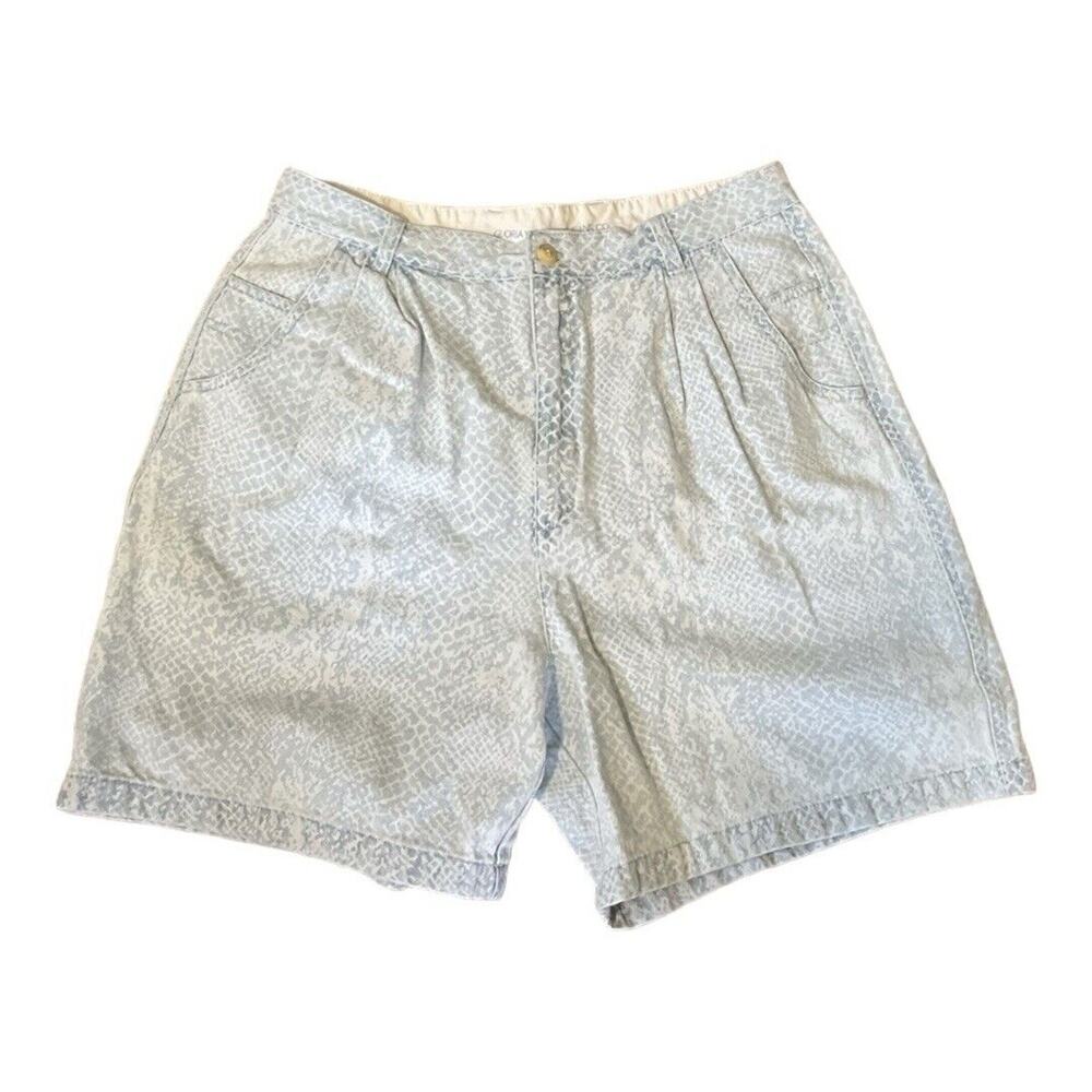 Vintage Gloria Vanderbilt Shorts